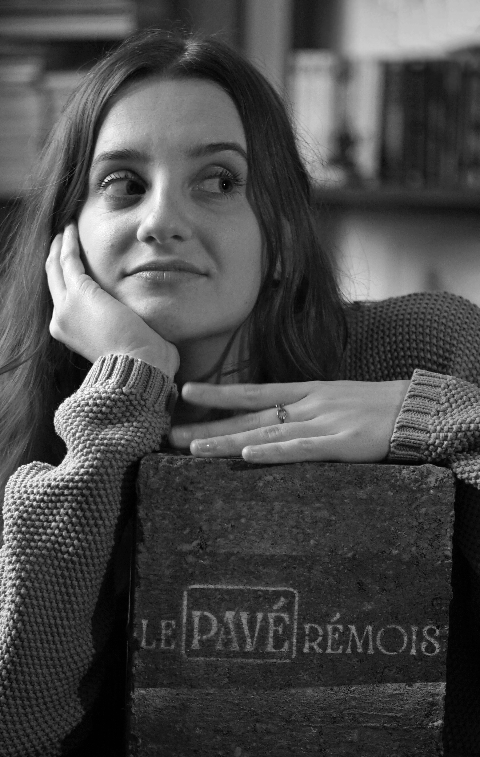 Photo Margot